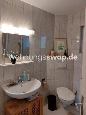 Bild 2 - 3 Zimmer Etagenwohnung zur Miete in Frankfurt am Main