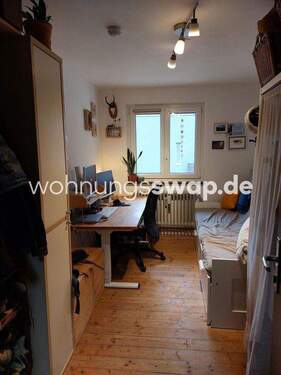 Bild 3 - 3 Zimmer Etagenwohnung in Frankfurt am Main