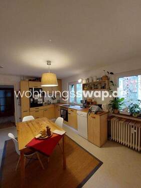 Bild 4 - Etagenwohnung mit 60,00 m&sup2; in Frankfurt am Main zur Miete