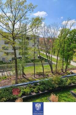 Blick - 2 Zimmer Etagenwohnung in Dresden