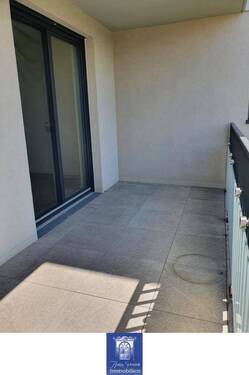 Balkon - Etagenwohnung mit 56,00 m&sup2; in Dresden zur Miete