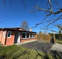 Kurz vorm Leuchtturm, nah am Hafen - Ueckermünde