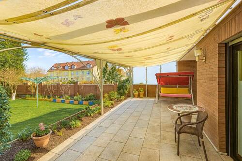 Terrasse - 