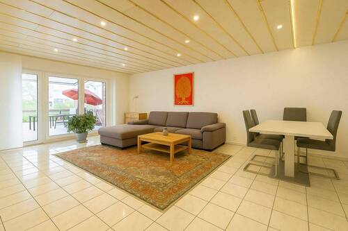 Wohnzimmer - 