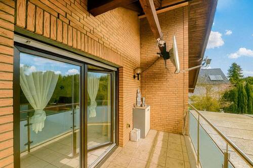 Balkon - 