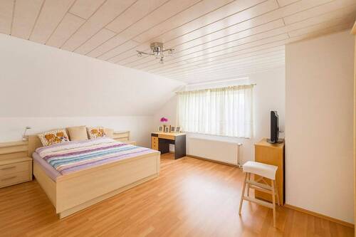 Kinderzimmer - 