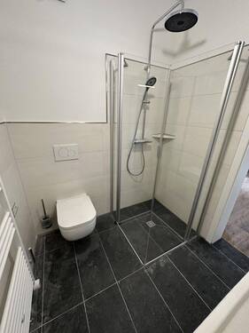bodengleiche Dusche - 