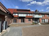 Ansicht Terrasse - Schöne neue 3 Zimmer Wohnung in Kirchdorf
