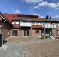 Schöne neue 3 Zimmer Wohnung in Kirchdorf