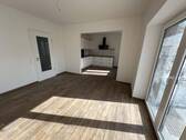 Wohnen-Küche-Esssen - 3 Zimmer Etagenwohnung in Kirchdorf