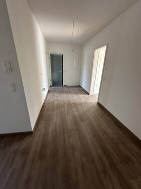 Wohnungsflur - 