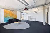 Raum 4a - Heller 54 m² Büroraum in Ismaning: flexibel, gemeinschaftlich, günstig