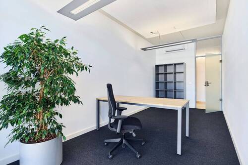 Büro 4b - Büro in Ismaning