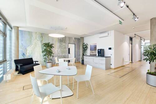 Lounge - 