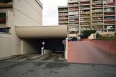 Expose Tiefgarage Tor 1 - Broichersdorfstr.JPG - Terrassenwohnung mit 63,30 m&sup2; in Kaarst zum Kaufen