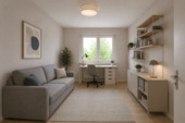Zimmer KI - Beispielbild - 
