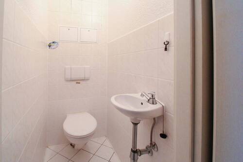 Gäste-WC - 