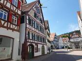 Bild 3 - 3 Zimmer Etagenwohnung in Calw