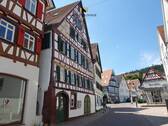Bild 4 - Etagenwohnung mit 96,00 m² in Calw zum Kaufen