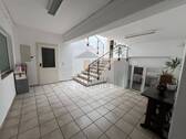 Treppenhaus - 