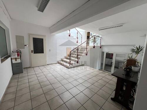 Treppenhaus - 