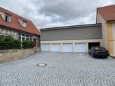 Garagen - 