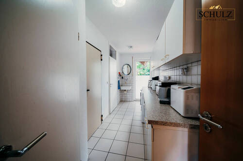 Hauswirtschaftsraum - 