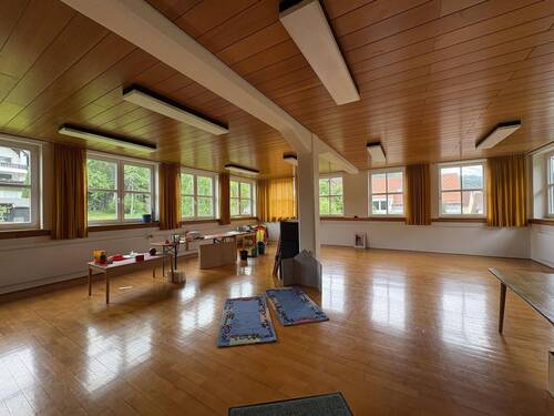 Saal - 