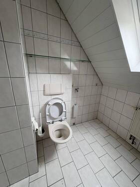 Bad Mietwohnung - 