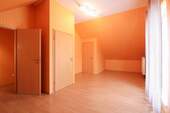 Schlafzimmer DG - 