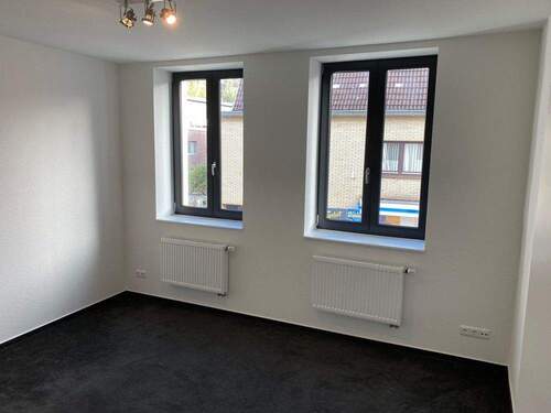 Stadthaus - Wohnen - 