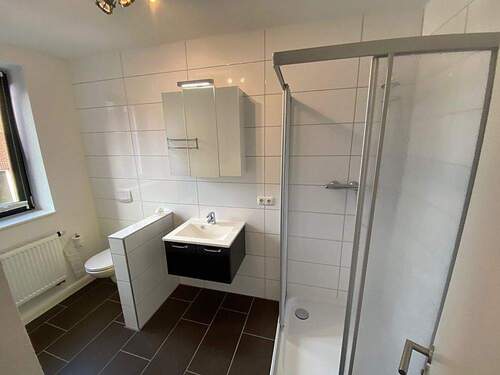 Stadthaus - Duschbad - 