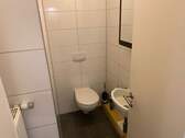 Geschäftshaus - WC - 