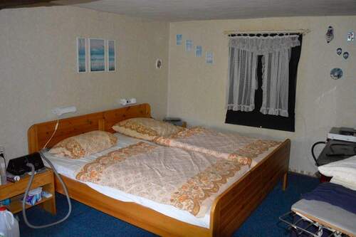 Schlafzimmer / Obergeschoss - 