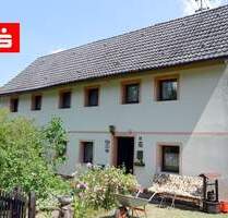 Ein-Zweifamilienhaus in Hummeltal