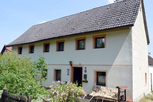 Ihr neues Zuhause? - 6 Zimmer Einfamilienhaus zum Kaufen in Hummeltal