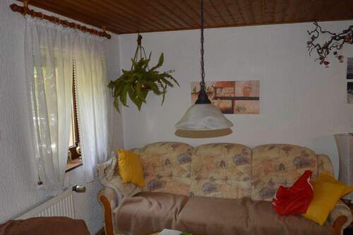 Wohnzimmer Erdgeschoss - 