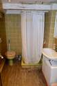 Bad/Dusche Erdgeschoss - 