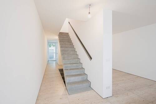 Treppe - 