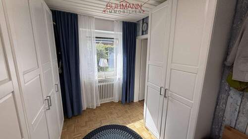 Ankleidezimmer - 