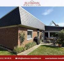 30890 Barsinghausen, barrierefreies Bungalow in ruhiger Lage