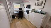 Arbeitszimmer - 