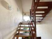 Treppenhaus - 