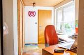 Arbeitszimmer EG - 