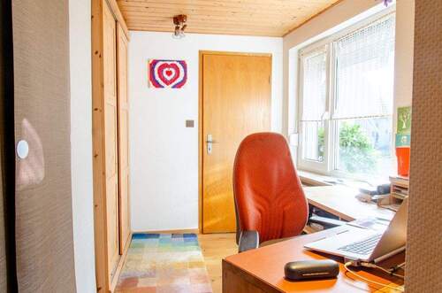 Arbeitszimmer EG - 