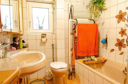 Badezimmer EG - 