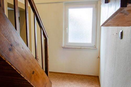 Treppenhaus - 