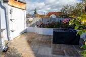 Terrasse - 
