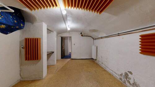 Kellerraum - 