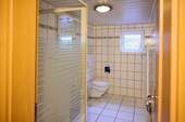 UG Bad mit Dusche - 